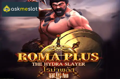 Roma Plus